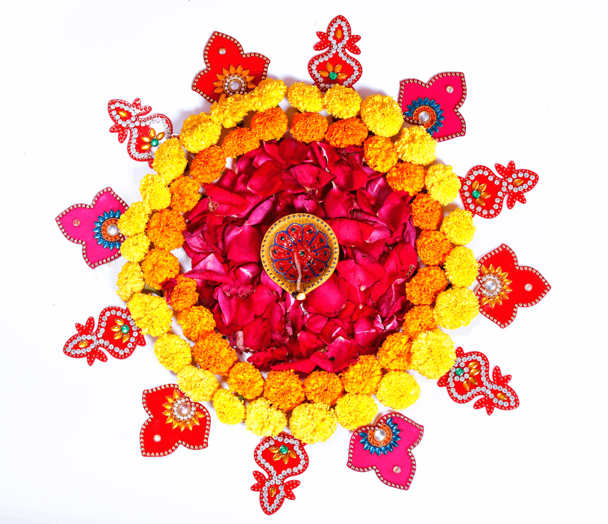 Daily Rangoli - Daily Rangoli