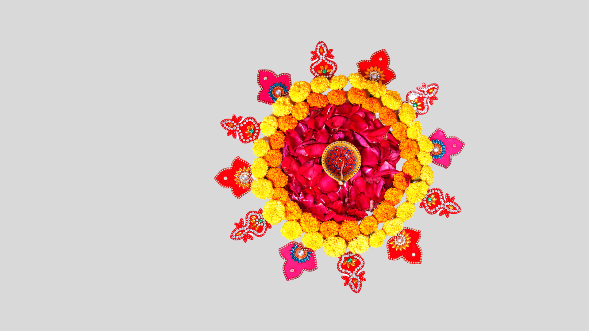 Daily Rangoli - Daily Rangoli