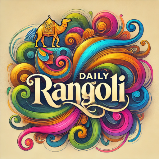 Daily Rangoli - Daily Rangoli