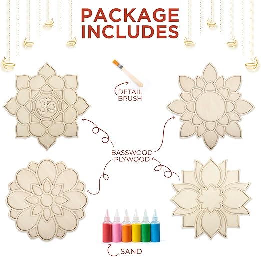 Rangoli-Mandala-Sand-Art-Kit Rangoli Mandala Sand Art Kit